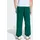 adidas FIREBIRD WOVEN Jogginghose Collegiate Grün M
