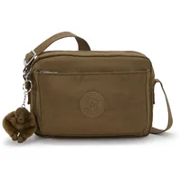 Kipling Abanu M Umhängetasche Synthetik Khaki