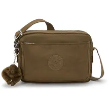 Kipling Abanu M Umhängetasche Synthetik Khaki