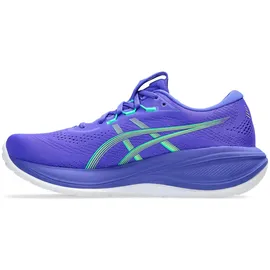Asics Gel-Cumulus 28 Herren Cobalt Burst / Illuminate Green 43,5