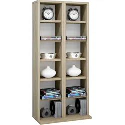 CD/DVD Regal MILANO