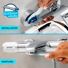 Grohe Swift