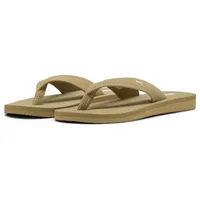 PUMA Damen Sandy Flip-Flop, Sand Dune White, 39 EU