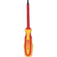 KS Tools Innenvierkant-Schraubendreher #2, 180 mm