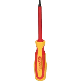 KS Tools Innenvierkant-Schraubendreher #2, 180 mm