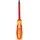 KS Tools Innenvierkant-Schraubendreher #2, 180 mm