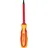KS Tools Innenvierkant-Schraubendreher #2, 180 mm