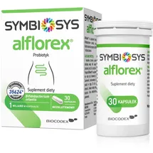 Alflorex Probiotisches Bifidobacterium 1mld Kapseln 30 St.