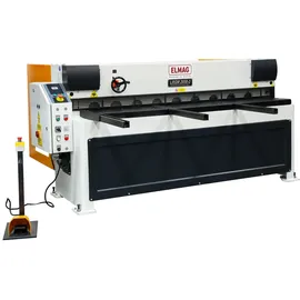 ELMAG Mechanische Tafelblechschere - 81321