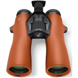 Swarovski NL Pure 8x42 burnt orange