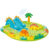 Intex Dinosaurier Playcenter 191 x 152 x 58 cm