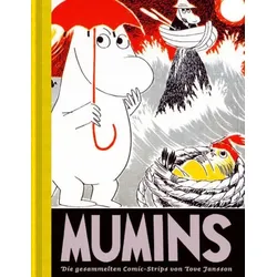 Mumins / Mumins 4