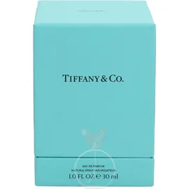 Tiffany & Co Tiffany & Co. Eau de Parfum 30 ml