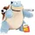 Pokémon Turtok 30 cm Mehrfarbig
