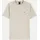 Boss Green Fashion Shirt Beige S