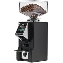 Eureka Mignon Specialita Smart 16CR chrom/nero opaco