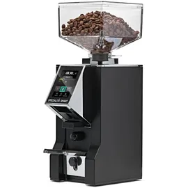 Eureka Mignon Specialita Smart 16CR chrom/nero opaco