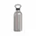 Stelton Isolierflasche Tabi 550 ml Metall Silber