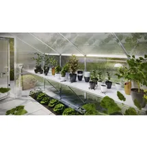 KGT Tischgestell für KGT Gewächshäuser-Orchidee Typ IV
