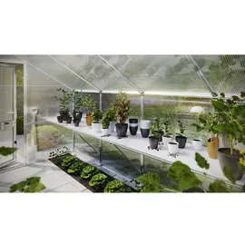 KGT Tischgestell für KGT Gewächshäuser-Orchidee Typ IV