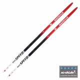 Madshus Race Speed Skate Langlaufski 2023/24 - 182cm (65-80 kg)