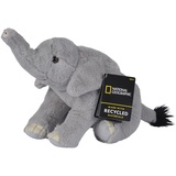 SIMBA Disney National Geographic Afrikanischer Elefant, 25cm