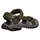 Teva Terra Fi Lite Herren dark olive/desert palm 47