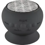 FLUID AUDIO Strum Buddy Pro Mini-Amp Gitarre), Schwarz