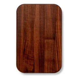 Boos Blocks Chop-N-Serve Hackblock Holz 1-tlg. 30,5 x 20 x 2,5 cm Braun