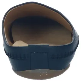 HAFLINGER Hausschuhe in Schwarz 45