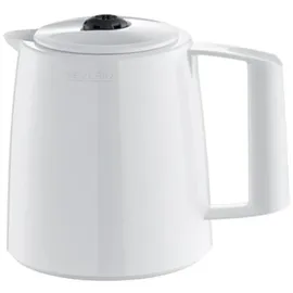 Severin KA 9309 weiß