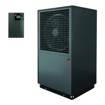 Glen Dimplex LA 0712C Luft/Wasser-Wärmepumpe