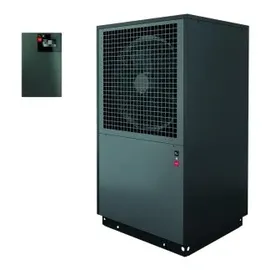 Glen Dimplex LA 0712C Luft/Wasser-Wärmepumpe