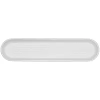 Asa Selection Baguetteschale Ø 40,5 cm, Küchenzubehör, Brotkästen -Körbe