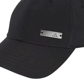 adidas BB Cap LT MET schwarz 58-60 cm