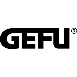 GEFU Salz-/ Pfefferstreuer BRUNCH