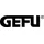 GEFU Salz-/ Pfefferstreuer BRUNCH