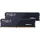 G.SKILL Ripjaws S5 DDR5-6000 64GB Kit (2x32GB) CL36 Schwarz F5-6000J3636F32GX2-RS5K