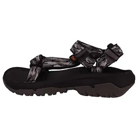 Teva Hurricane XLT 2 Damen mesh black/white 40