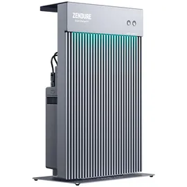 Zendure AIO 2400 Speichersystem für Balkonkraftwerke 2,4 kW