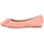 Fitters Ballerinas in Rosa | Gr.: 44