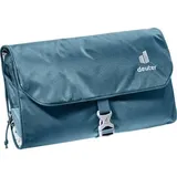 Deuter Kleintasche Wash Bag II, Größe ONE SIZE in Blau atlantic