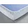 Suprima Spannbetttuch PVC 100x200x20 cm 1 St