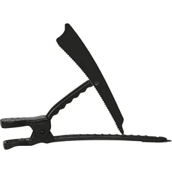 Comair Dolphin Haarclips schwarz 3er Set