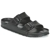 BIRKENSTOCK  Pantoffeln Arizona EVA  in Schwarz, 38