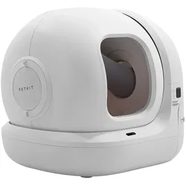 Petkit Pura Max (Selbstreinigendes Katzenklo),