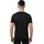 MERCHCODE ACDC Back In Black T-Shirt schwarz S