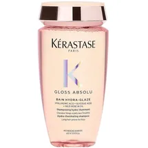Kérastase Gloss Absolu Bain Hydra-Glaze Shampoo  250 ml