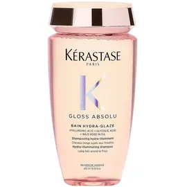 Kérastase Gloss Absolu Bain Hydra-Glaze Shampoo  250 ml