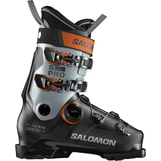Ski Schuhe S/Pro Supra Boa X110 GW